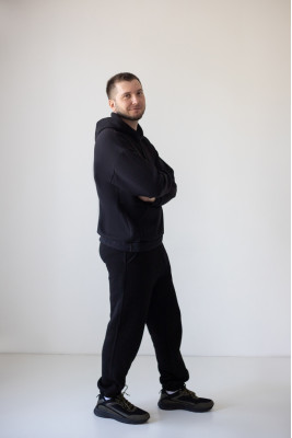 Штани чоловічі